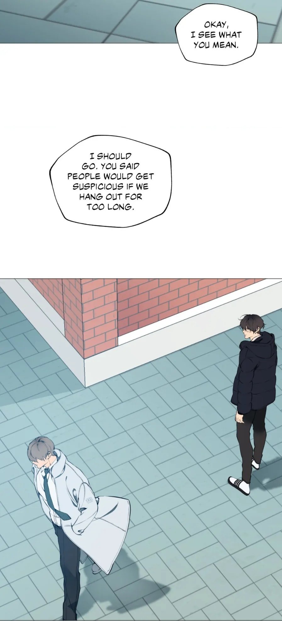 Lost in the Cloud, Chapter 93 image 28